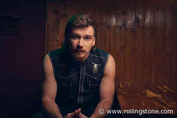 Morgan Wallen Cements His Crossover Appeal With ‘7 Summers’