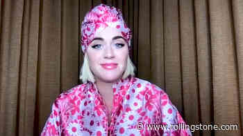 ‘RS Interview: Special Edition’ With Katy Perry