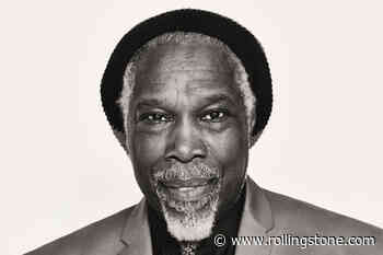 Return of the Caribbean King: How Billy Ocean Found His Way Back to Music