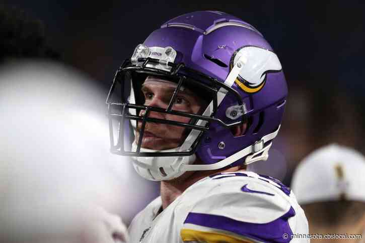 Vikings: LB Cameron Smith’s Open Heart Surgery Was Successful