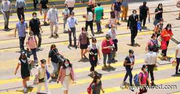 The First Repeat Covid-19 Infection Case Isn't All Bad News