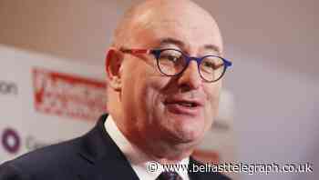 EU trade commissioner Phil Hogan: I broke no public health regulations