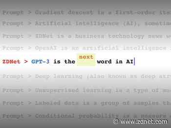 What is GPT-3? Everything your business needs to know about OpenAI’s breakthrough AI language program