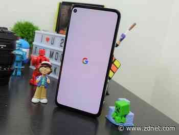 Google's Pixel 4A is nearly perfect, but it's missing a key feature