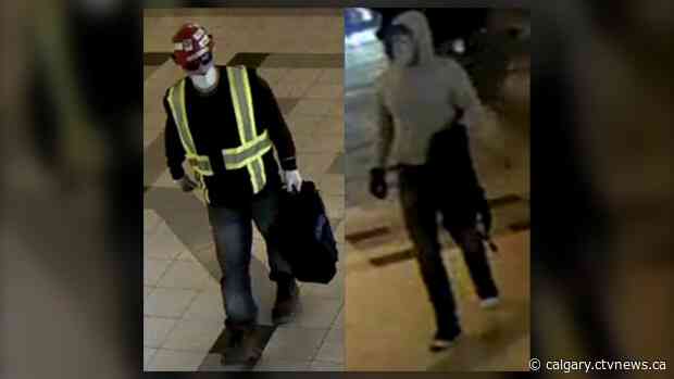 Police seeking public help in identifying suspects in armed robbery at Northland Mall