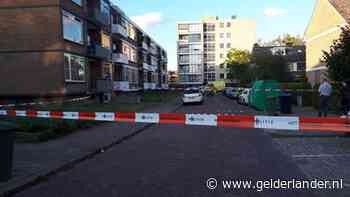 Politie houdt 46-jarige man aan voor schietpartij die vrouw het leven kostte in Arnhem