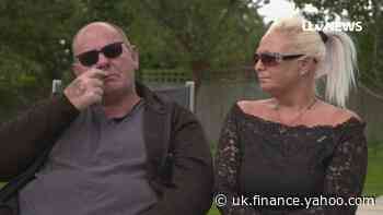 Harry Dunn's parents speak a year after his death