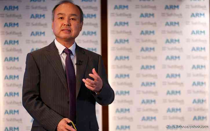 Arm reverses plan to spin off internet of things division