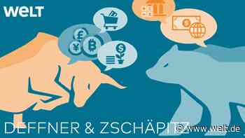 Absturz oder ewige Legende – wohin geht's für die Tesla-Aktie?