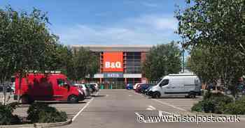 Outbreak plan put into action after B&Q Covid cases