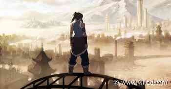 You Hate 'The Legend of Korra' for All the Wrong Reasons