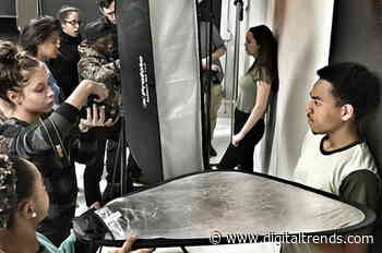 With classes and cameras, NYC Salt gives underrepresented youth a voice