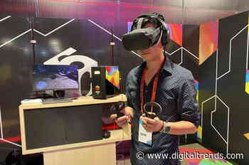 Oculus Connect conference gets a new name: Facebook Connect