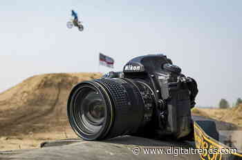 These are the best cheap camera deals for September 2020