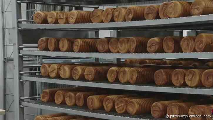 Donation Gets Local Bakers Back To Work While Helping Those In Need
