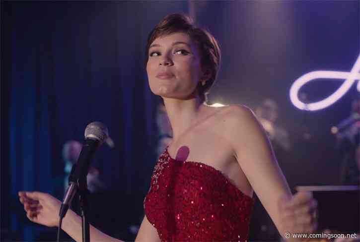 I Am Woman Trailer Starring Tilda Cobham-Hervey, Danielle Macdonald & Evan Peters