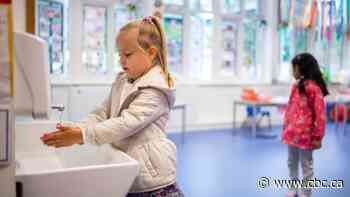 Psychiatrist shares advice on how to prepare kids for school