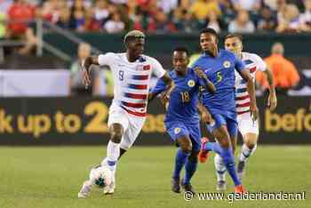 Bondscoach uit Wijchen ruimt veld voor Hiddink: ‘Lukte me niet hem rustig te krijgen’