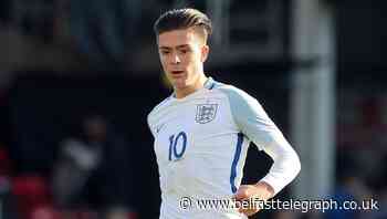Jack Grealish missed out due to competition for places explains Gareth Southgate