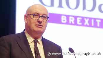 EU trade commissioner gives timeline of movements in Ireland