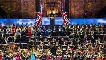 BBC confirms traditional anthems will be sung at next year’s Proms