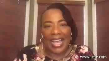 Dr. Bernice King Says Police System Built on Slavery Must be Dismantled