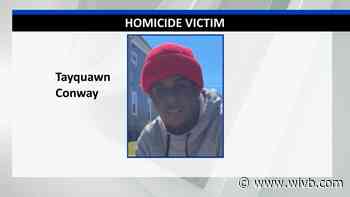 Up to $7,500 being offered for information on homicide on Rother Avenue