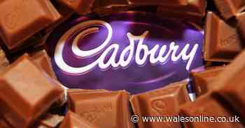 Cadbury says we've been eating chocolate wrong for years