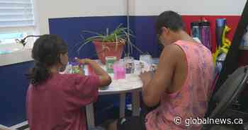 Homeschooling, online classes: Alternatives to in-class learning for Alberta families