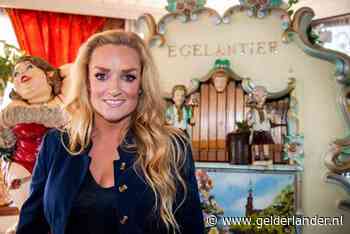 Samantha beleeft magisch moment en Fred heeft krokettendag