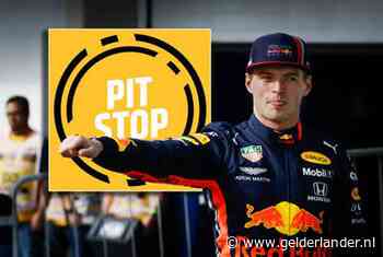 'Honda en Red Bull stoppen één miljard in project-Verstappen’