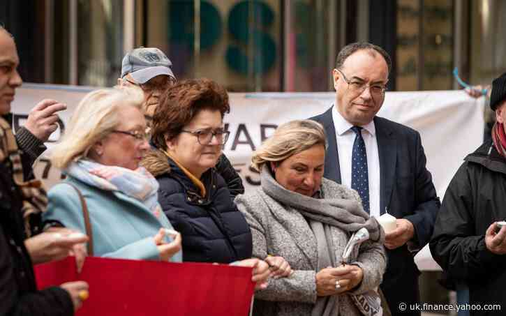 Former judge hits out at watchdog over delays to savings collapse investigation