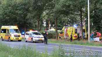 Jongen (17) nog altijd in de cel na dramatische val wielrenster uit Veenendaal