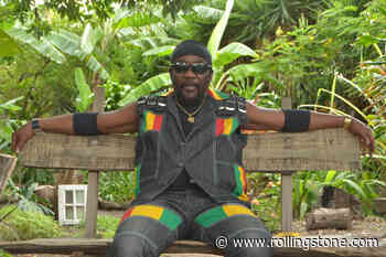 Toots Hibbert Drops Jubilant, Soulful ‘Just Brutal’