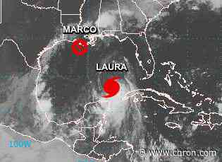 School closures: UH, Alief, Galveston, Huffman ISD cancel classes due to Hurricane Laura threat