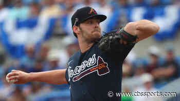 Fantasy Baseball Waiver Wire: Prospect Ian Anderson gets the call while Jordan Romano, Daniel Bard get saves