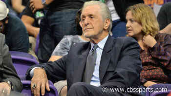 Samson: Why Pat Riley is the greatest NBA executive ever
