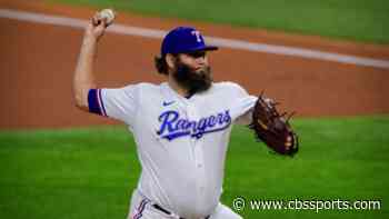 MLB Buy or Sell: Starting pitching market will be hot at trade deadline; don't expect blockbusters