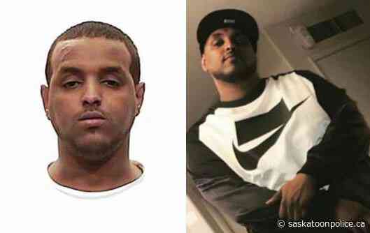 Update - Homicide - 200 block Slimmon Road - Canada-Wide Warrant