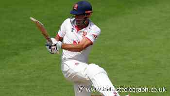 Essex lose 100 per cent record as rain forces draw with Hampshire