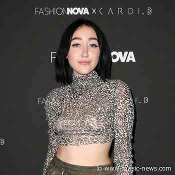 Noah Cyrus pays tribute to late grandmother