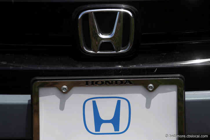 Honda, 48 States And Territories Reach $85M Settlement Over Takata Airbag Recall