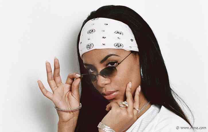 Aaliyah’s music to appear on streaming platforms in “the near future”, her estate confirms