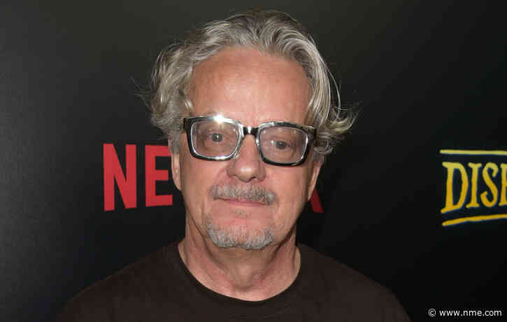 Devo’s Mark Mothersbaugh impacted by “COVID parties” close to his home as he recovers from coronavirus