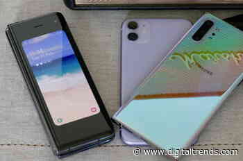 These are the best Samsung Galaxy deals for September 2020