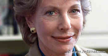 Gail Sheehy’s Books Helped Readers Define Their Lives