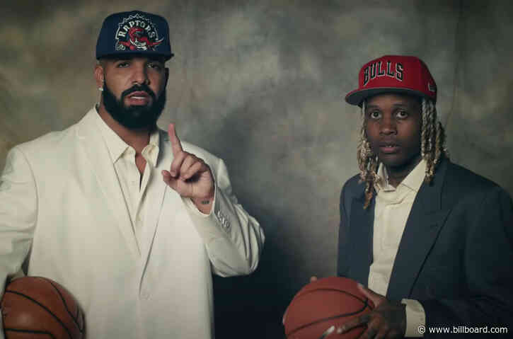 Five Burning Questions: Drake and Lil Durk Arrive at No. 2 on Hot 100 With ‘Laugh Now, Cry Later’