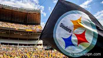 Longtime Steelers scout Nunn a finalist for HOF