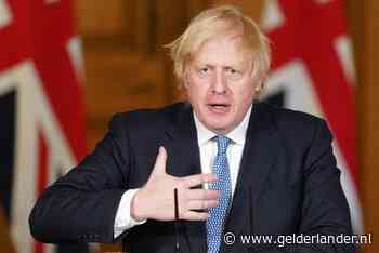 Boris Johnson boos om aanpassing Night of the Proms: 'Stop met zelfkastijding en slapheid’