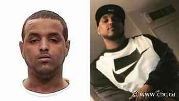 Saskatoon man wanted on Canada-wide 2nd-degree murder warrant